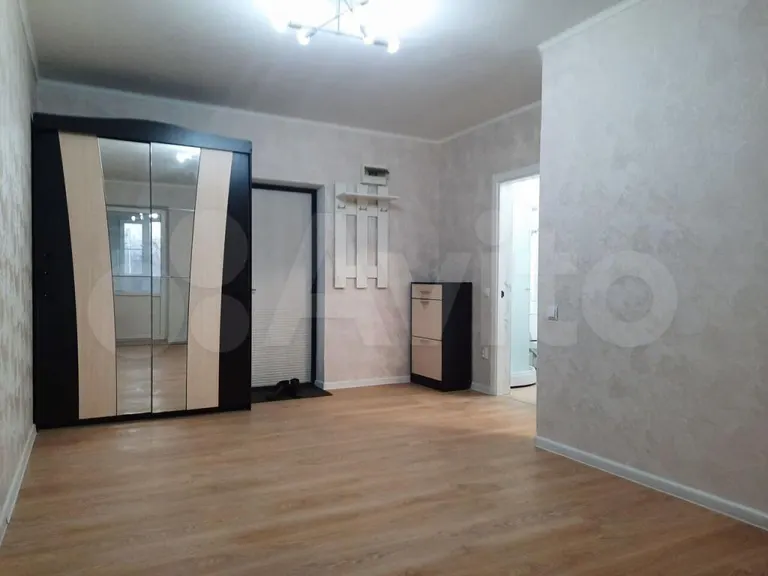 1-комн., 30 м², 2/3 этаж, Карасунский внутригородской округ, мкр-н Камвольно-суконный Комбинат, 1-й Заречный пр., 45/1 — фото 4