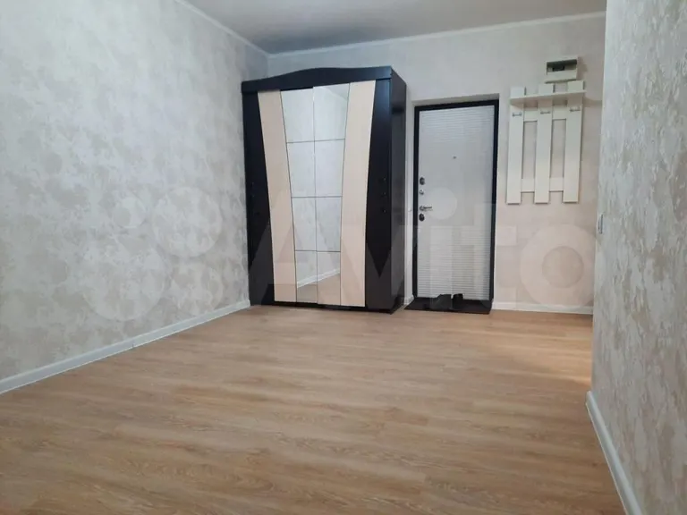 1-комн., 30 м², 2/3 этаж, Карасунский внутригородской округ, мкр-н Камвольно-суконный Комбинат, 1-й Заречный пр., 45/1 — фото 5