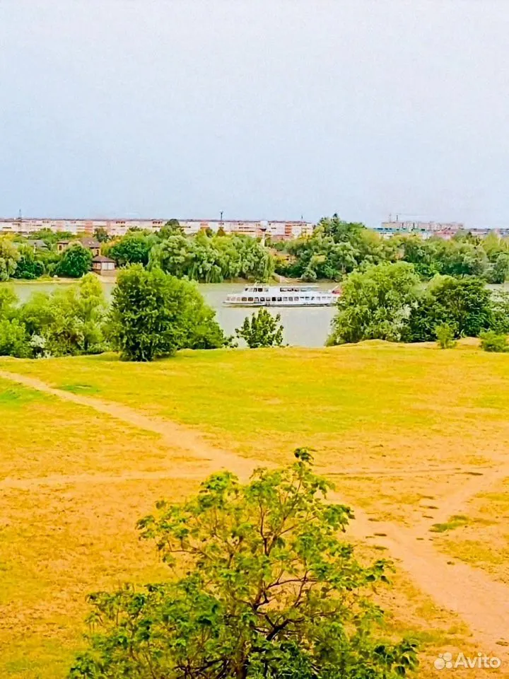 1-комн. квартира