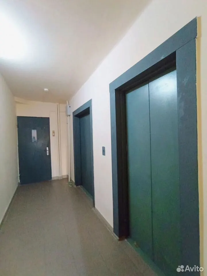1-комн., 40 м², 4/15 этаж, мкр-н Юбилейный, Рождественская наб., 41 — фото 3