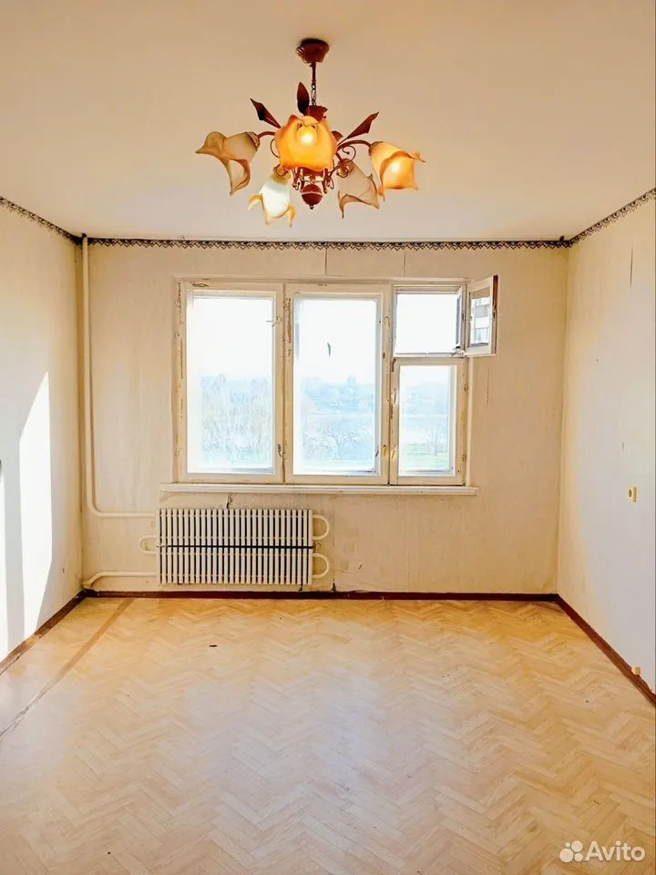 1-комн., 40 м², 4/15 этаж, мкр-н Юбилейный, Рождественская наб., 41 — фото 5