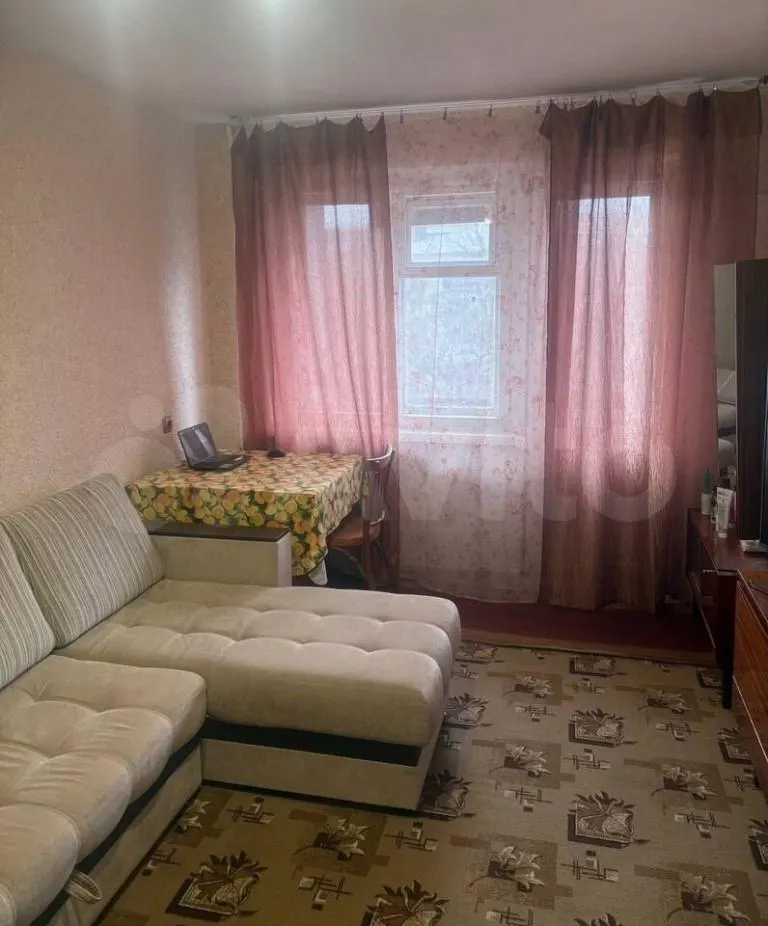 1-комн. квартира