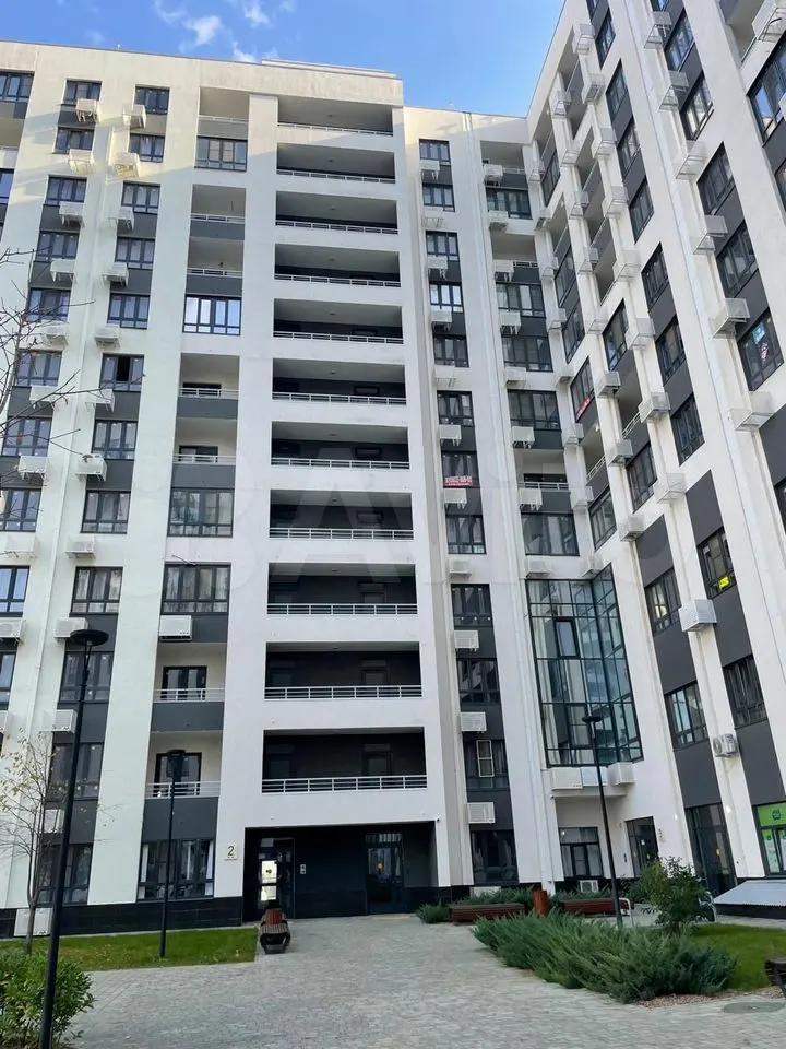 1-комн. квартира