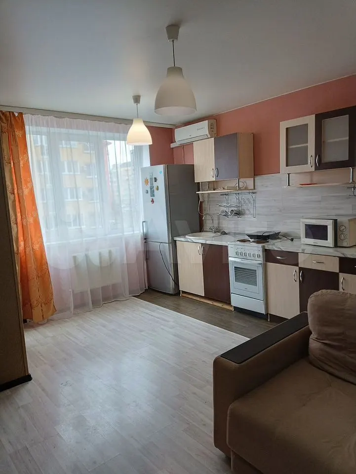 1-комн. квартира