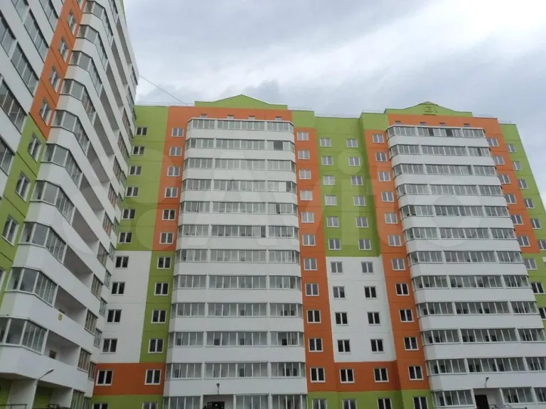 Продается 1-комн. квартира, 36 м²