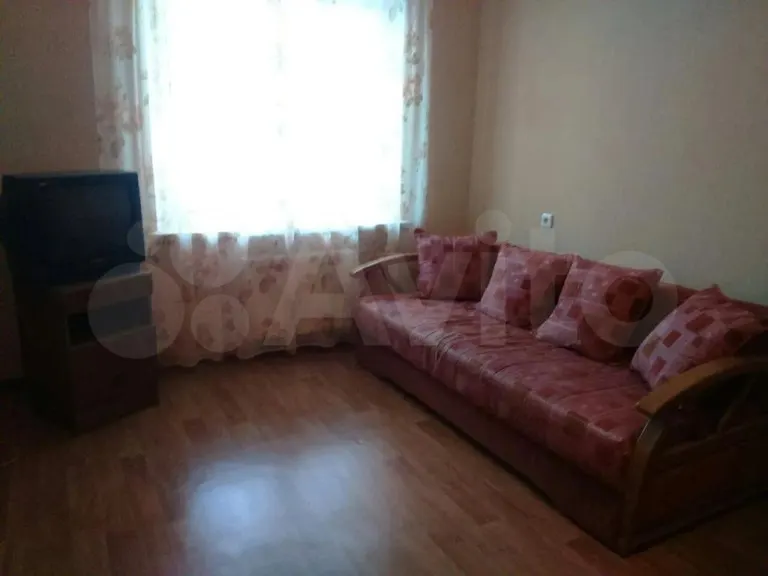 1-комн. квартира, 36 м² в ЖК Почтовый — фото 3