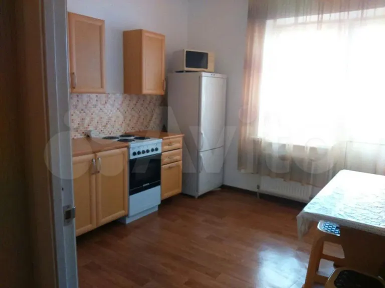 1-комн. квартира, 36 м² в ЖК Почтовый — фото 5