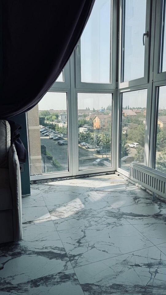 2-комн. квартира
