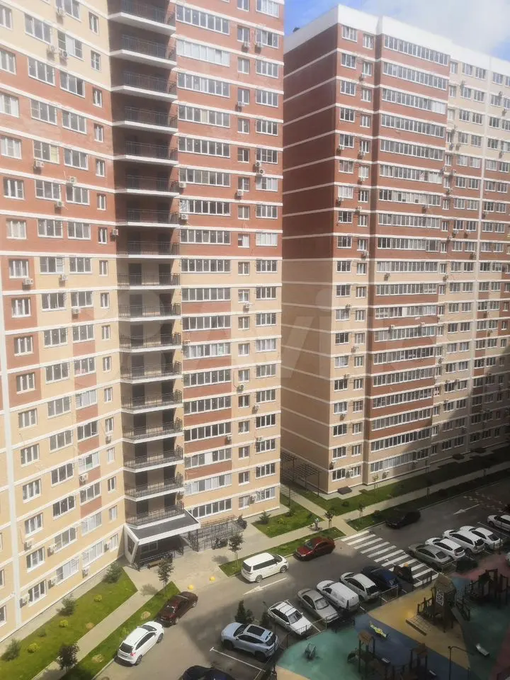 2-комн., 49.6 м², 10/19 этаж, ЖК «Грани» — фото 2