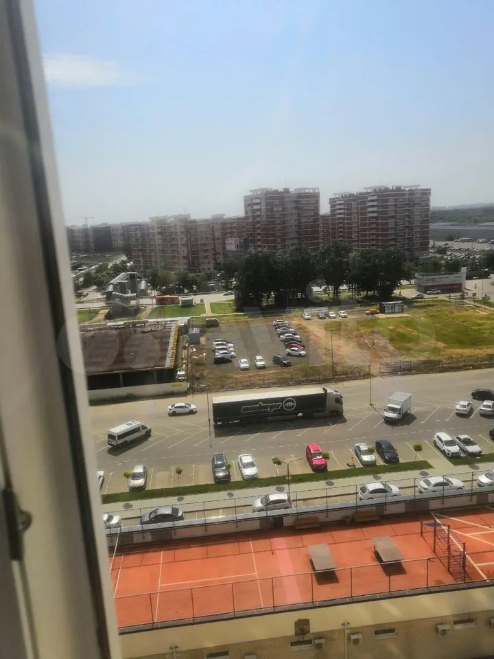 2-комн., 49.6 м², 10/19 этаж, ЖК «Грани» — фото 3