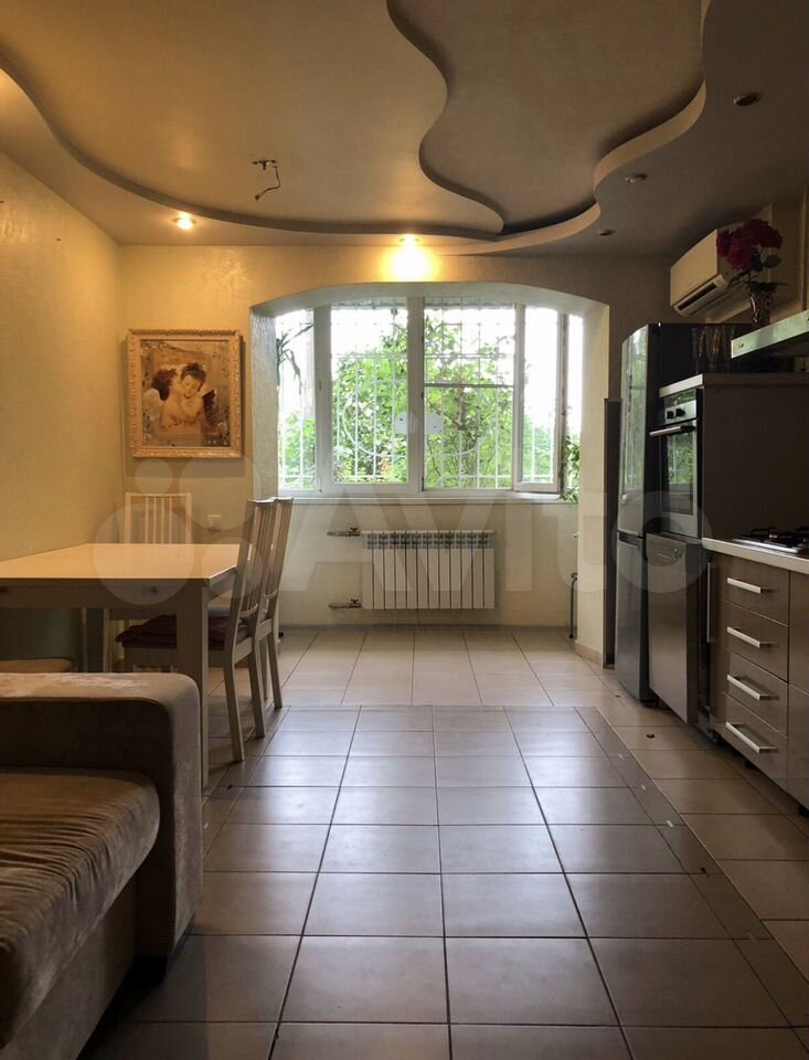 2-комн., 51.8 м², 1/10 этаж, мкр-н Юбилейный, ул. 70-летия Октября, 24 — фото 5