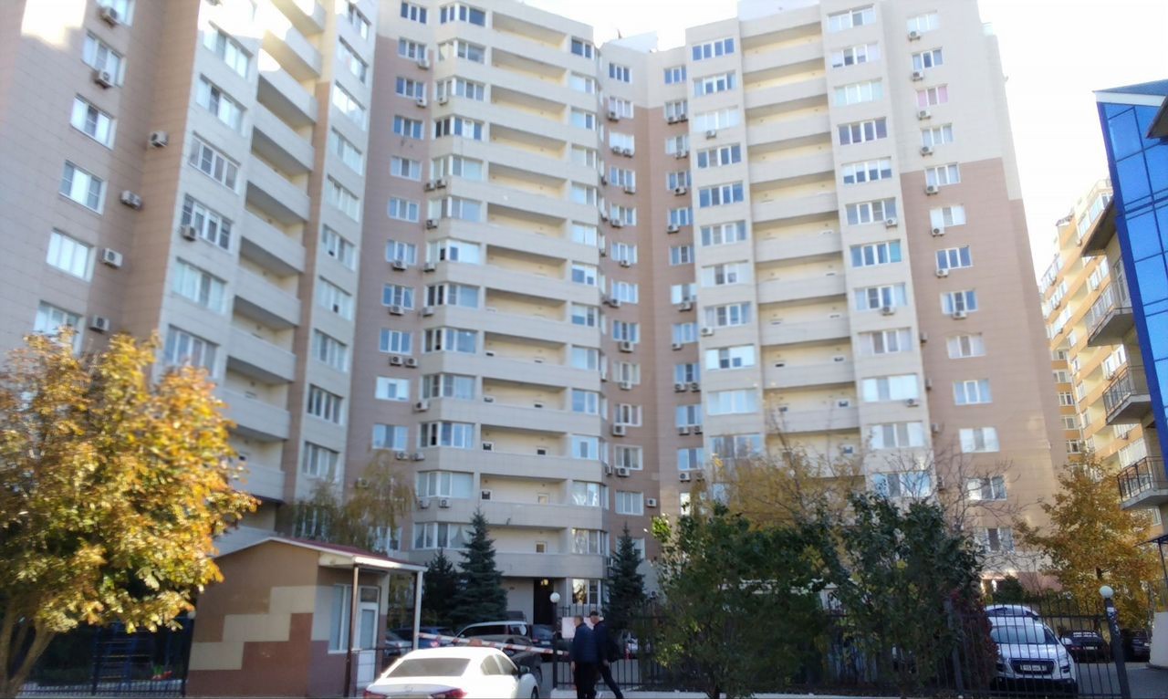 1-комн. квартира
