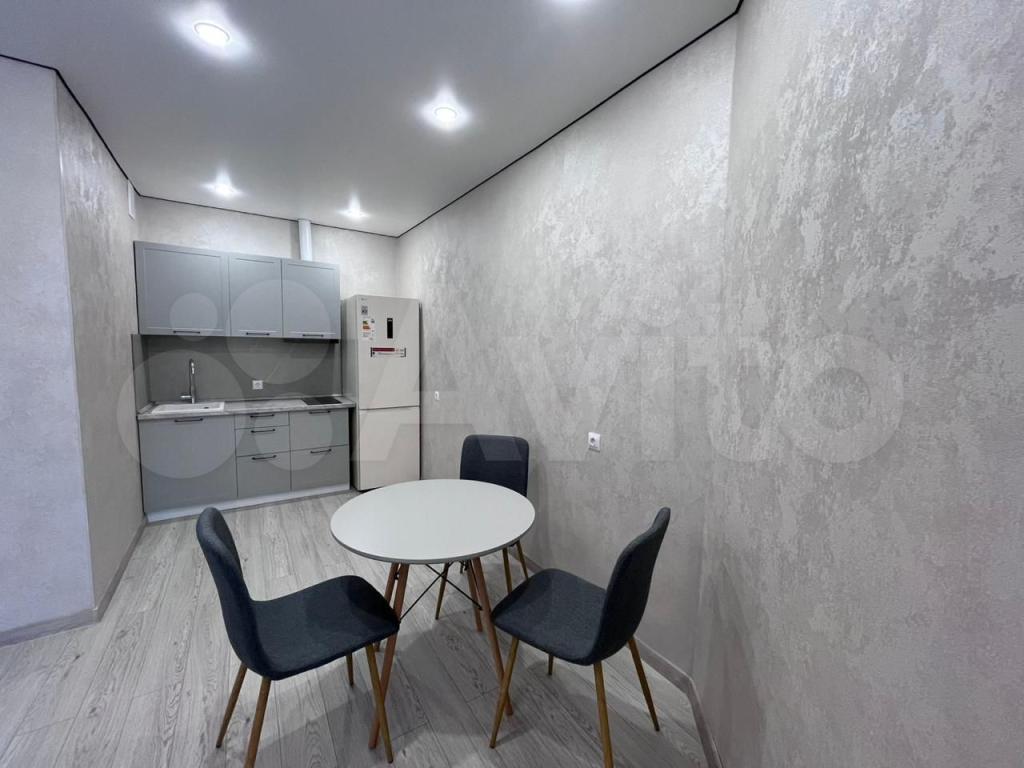 1-комн., 32.6 м², 14/20 этаж, ЖК «Открытие»