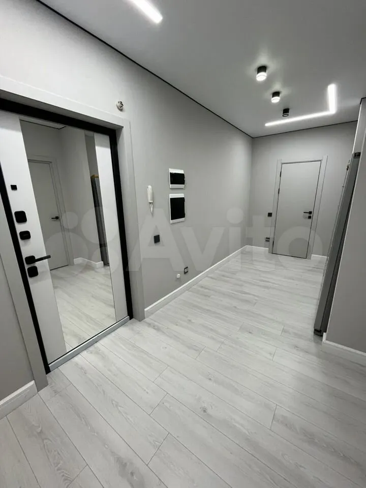 2-комн., 63.3 м², 5/19 этаж, ЖК «Дружный» — фото 4