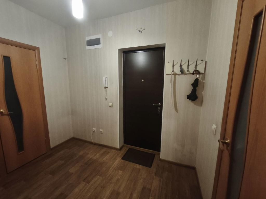 1-комн., 44.8 м², 4/17 этаж, ул. Александра Покрышкина, 2/2 — фото 4