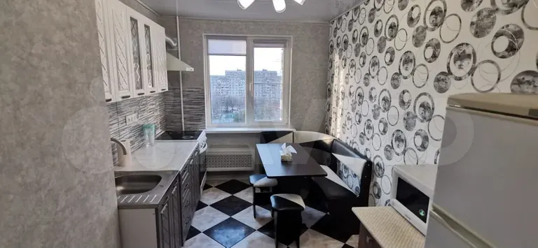 2-комн., 53 м², 11/12 этаж, мкр-н Юбилейный, пр-т Чекистов, 7/2 — фото 2