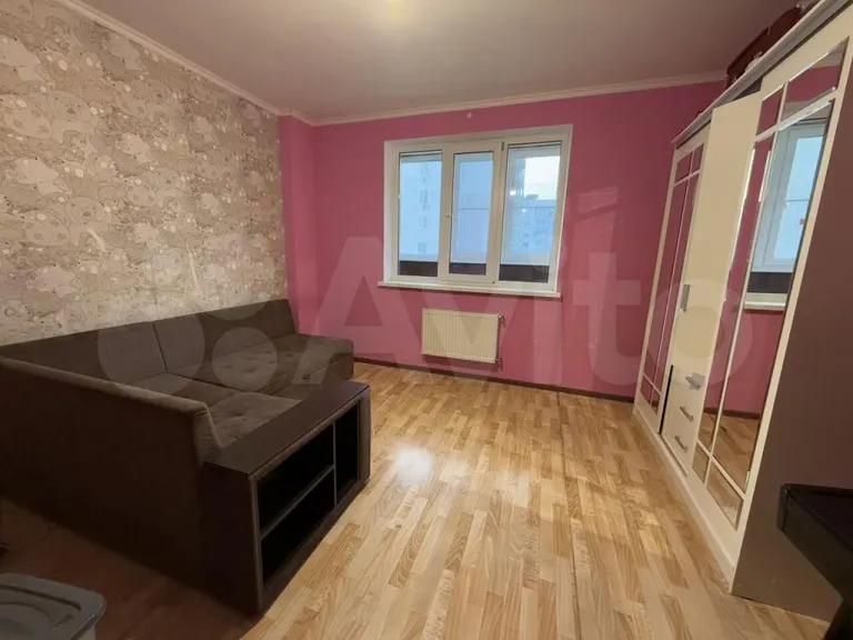 2-комн., 75.4 м², 13/17 этаж, ул. Александра Покрышкина, 4/9 — фото 2