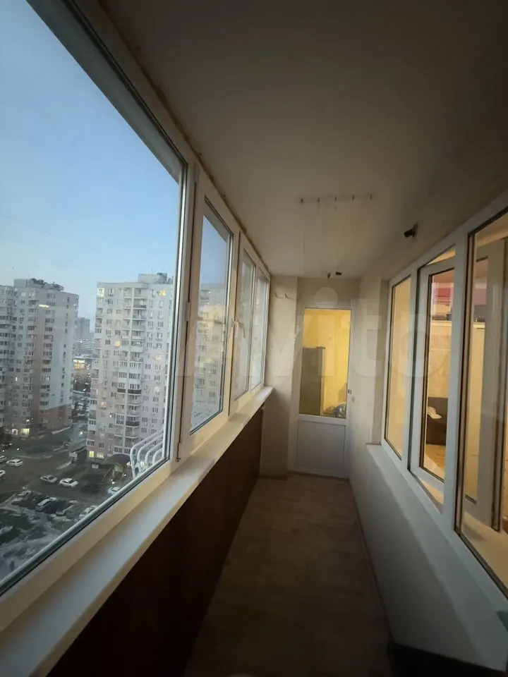 2-комн., 75.4 м², 13/17 этаж, ул. Александра Покрышкина, 4/9 — фото 4