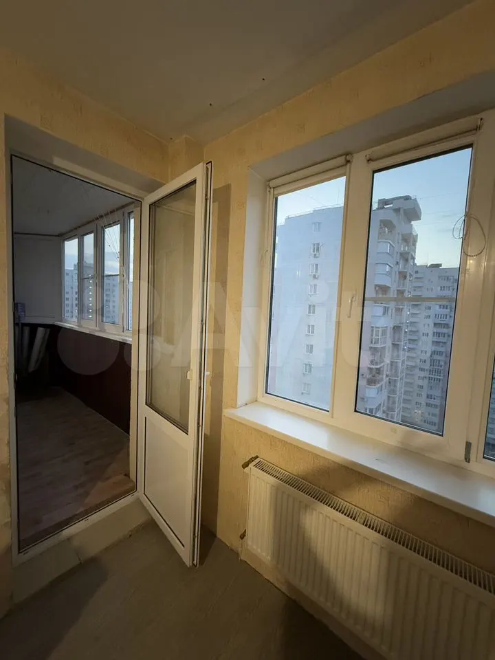 2-комн., 75.4 м², 13/17 этаж, ул. Александра Покрышкина, 4/9 — фото 5