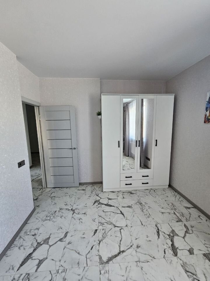 2-комн., 64 м², 13/16 этаж, ул. Кирилла Россинского, 3/1 — фото 3