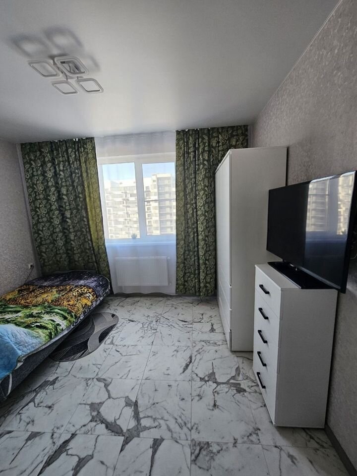 2-комн., 64 м², 13/16 этаж, ул. Кирилла Россинского, 3/1 — фото 4