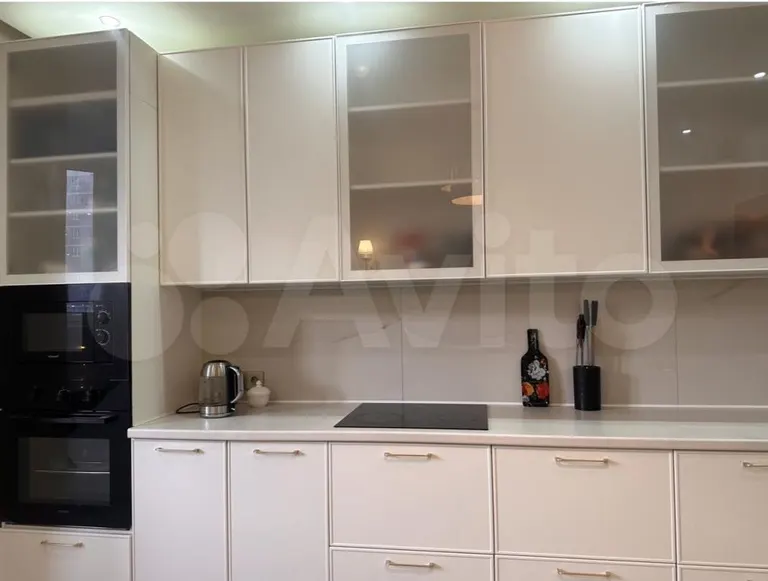 3-комн., 75.1 м², 9/23 этаж, ул. им. Героя Яцкова И.В., 9к1 — фото 4