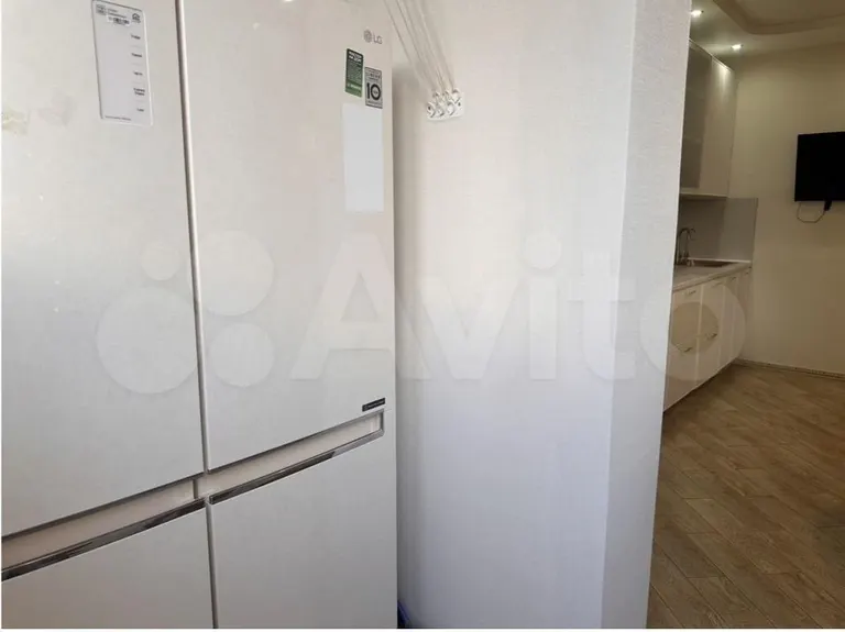 3-комн., 75.1 м², 9/23 этаж, ул. им. Героя Яцкова И.В., 9к1 — фото 5