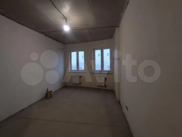1-комн., 42 м², 12/20 этаж, ЖК «Альфа. АСК» — фото 3