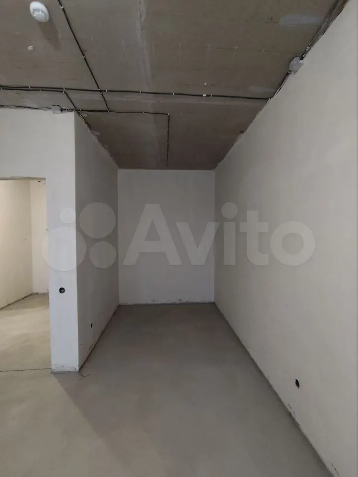 1-комн., 42 м², 12/20 этаж, ЖК «Альфа. АСК» — фото 4
