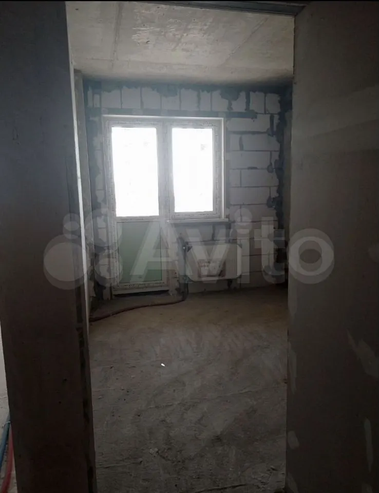1-комн., 39.7 м², 7/22 этаж, ЖК «Альфа. АСК» — фото 5