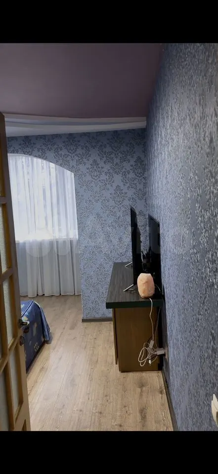 3-комн., 74 м², 2/10 этаж, мкр-н Юбилейный, ул. 70-летия Октября, 26 — фото 4