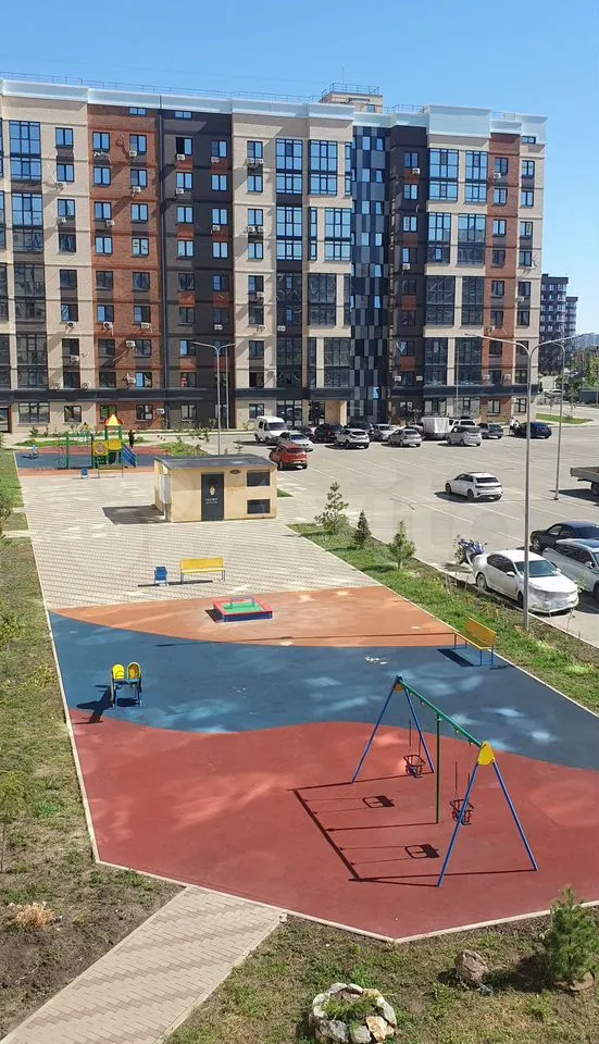 Продается 1-комн. квартира, 22.4 м² — фото 2
