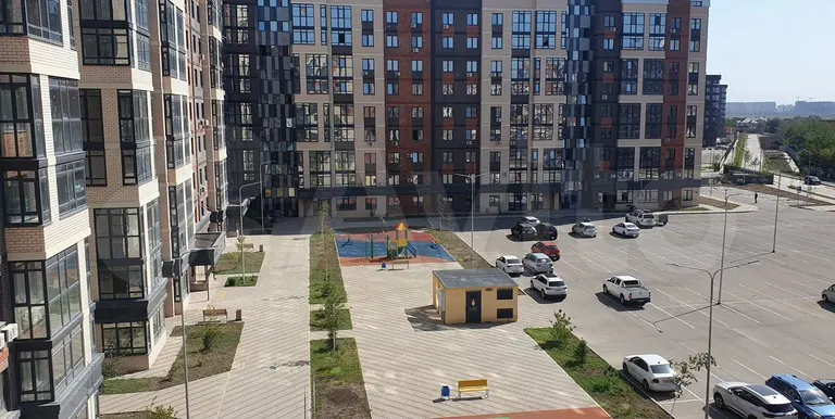 Продается 1-комн. квартира, 22.4 м² — фото 4