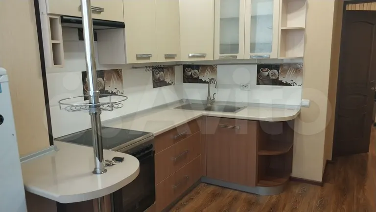 1-комн. квартира