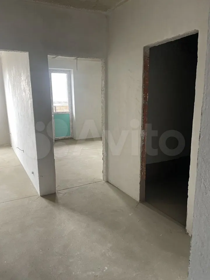 1-комн. квартира, 44 м² в ЖК Лучший — фото 4