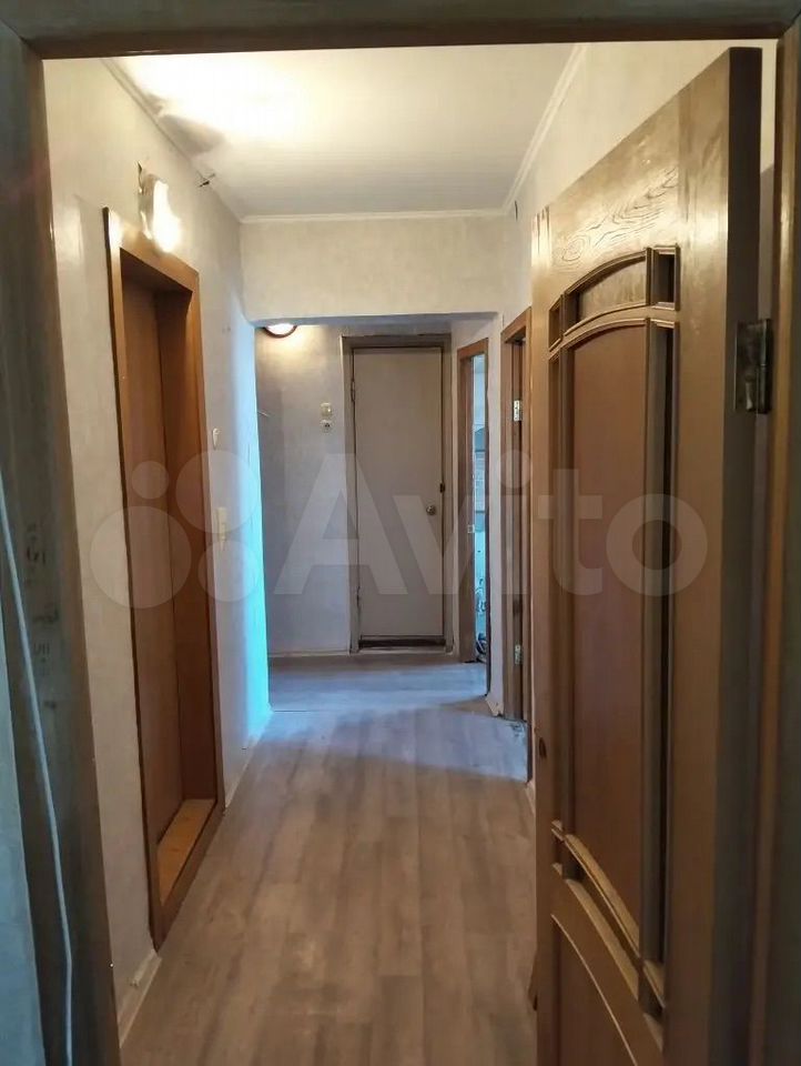 2-комн. квартира