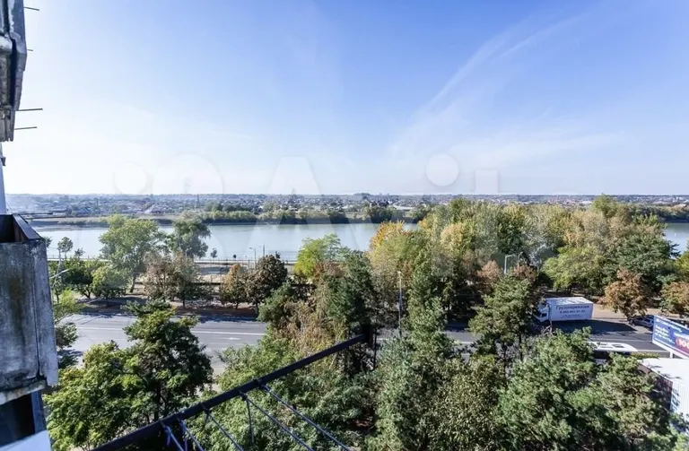 1-комн., 35 м², 5/10 этаж, мкр-н Юбилейный, ул. 70-летия Октября, 12/1 — фото 5