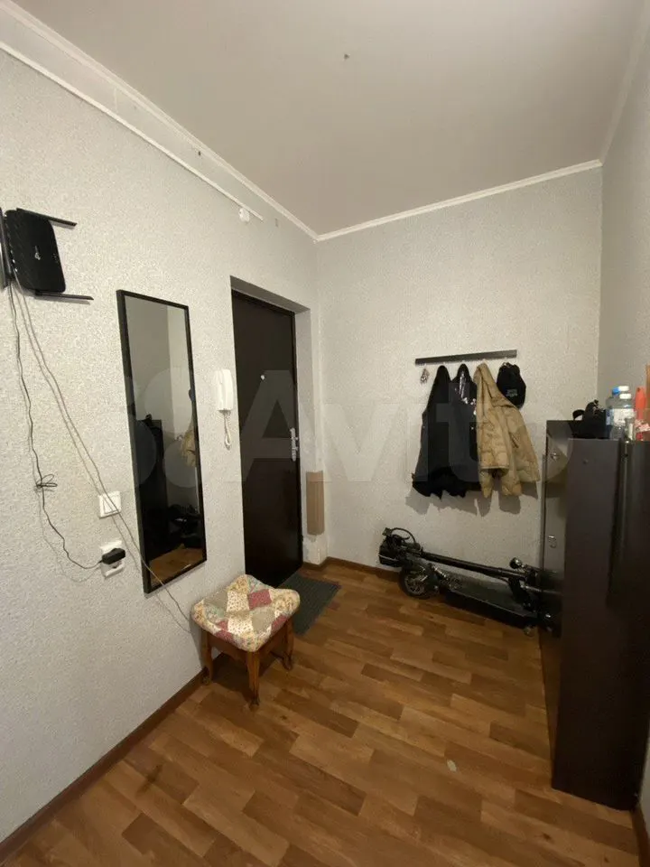 2-комн., 56.7 м², 12/16 этаж, ЖК «Кубанский» — фото 3