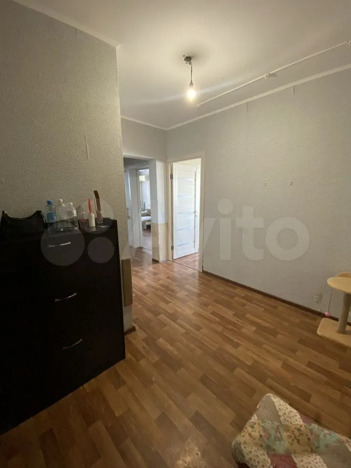 2-комн., 56.7 м², 12/16 этаж, ЖК «Кубанский» — фото 4