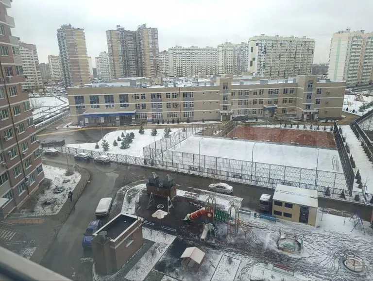 1-комн. квартира