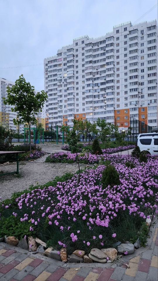 2-комн. квартира