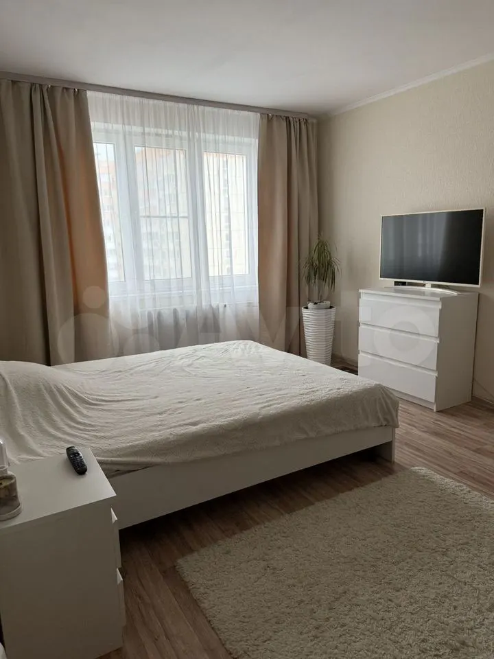 Продается 1-комн. квартира, 39.5 м²