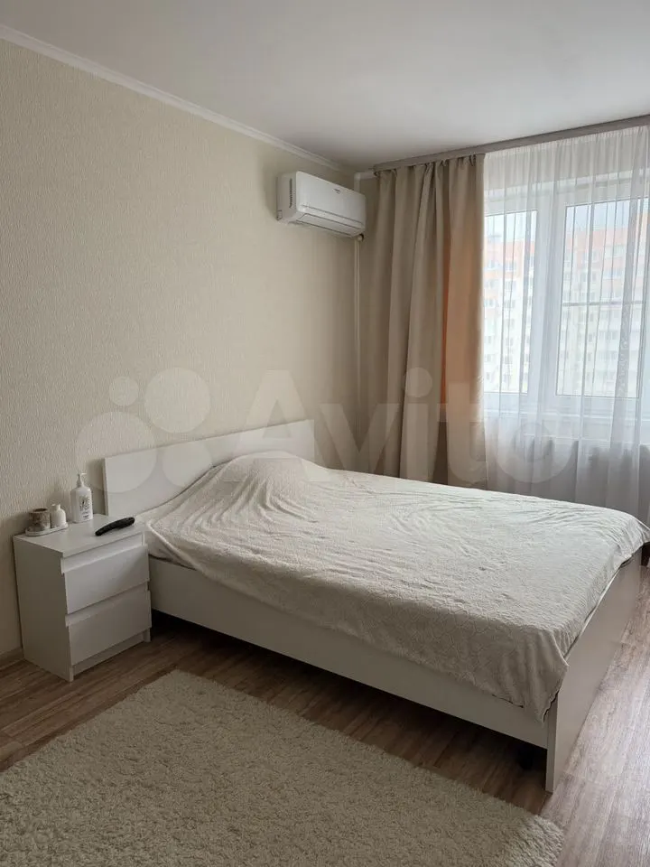 1-комн. квартира, 39.5 м² в ЖК Восточно-Кругликовский — фото 2
