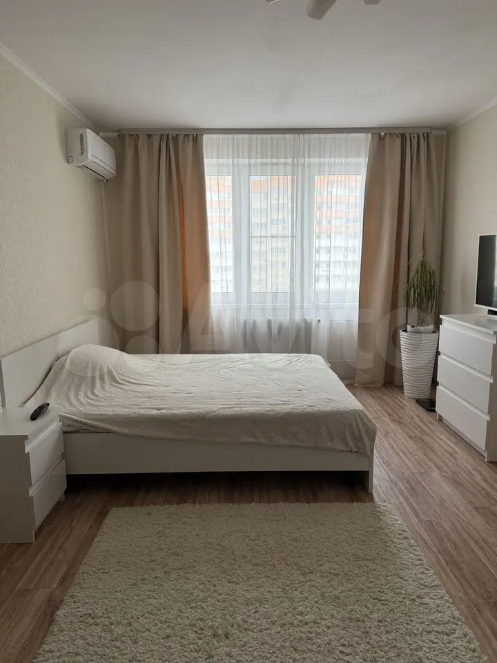 1-комн. квартира, 39.5 м² в ЖК Восточно-Кругликовский — фото 3