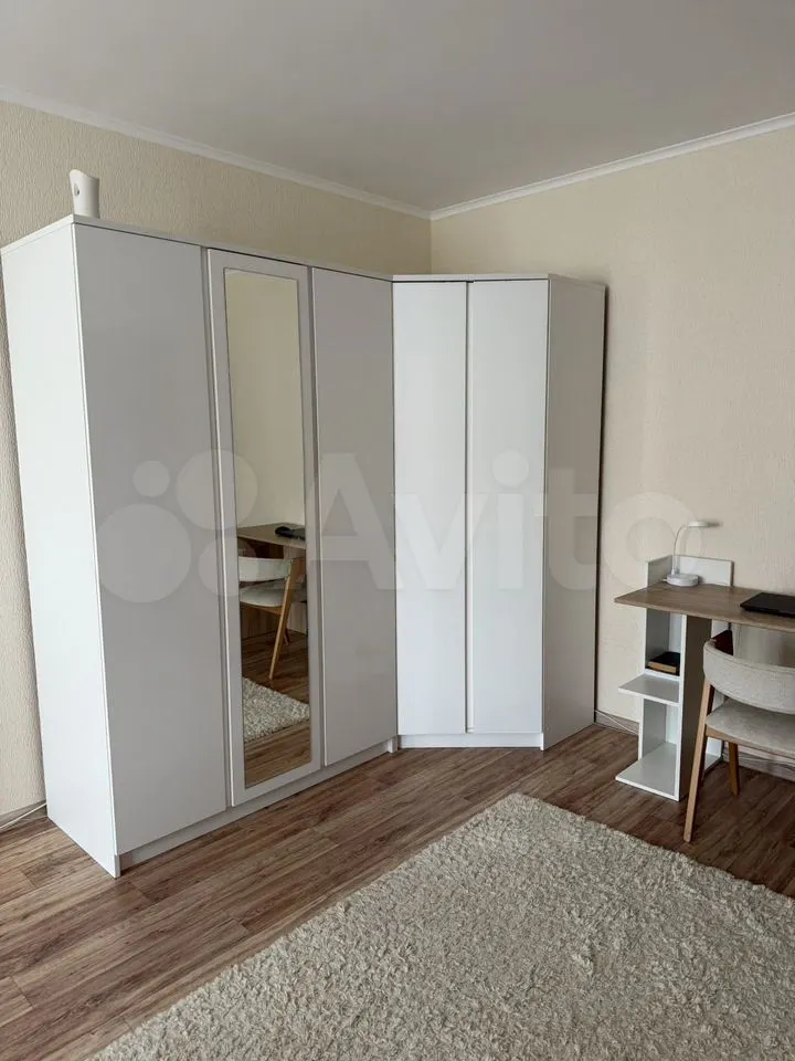 1-комн. квартира, 39.5 м² в ЖК Восточно-Кругликовский — фото 4