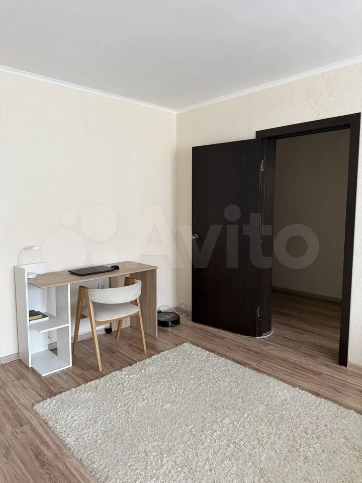 1-комн. квартира, 39.5 м² в ЖК Восточно-Кругликовский — фото 5