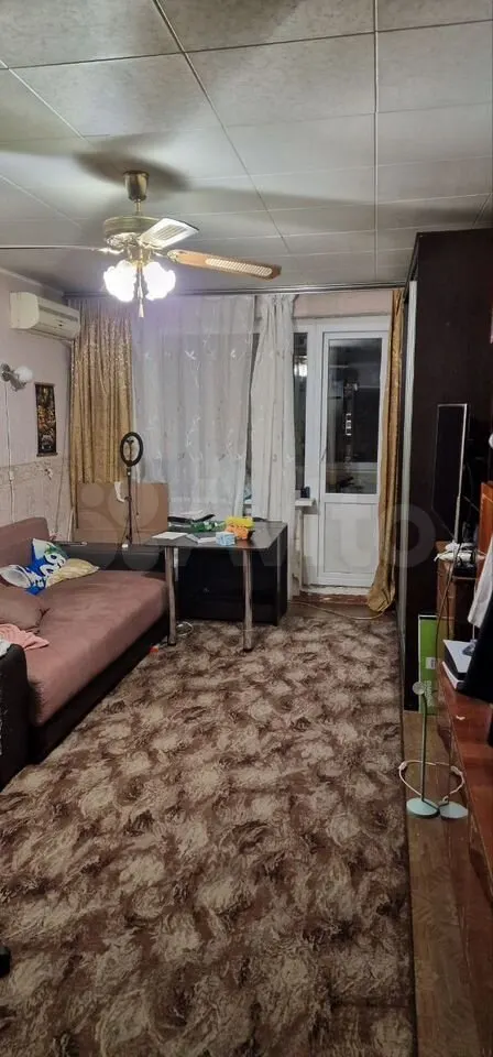 3-комн. квартира