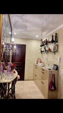 2-комн., 70 м², 8/10 этаж, Российская ул., 267/3к4 — фото 3