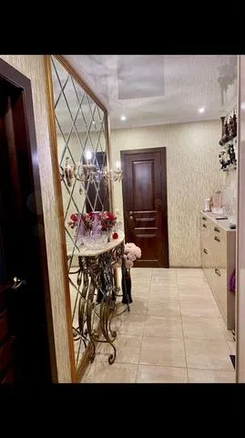 2-комн., 70 м², 8/10 этаж, Российская ул., 267/3к4 — фото 4