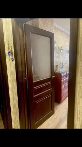 2-комн., 70 м², 8/10 этаж, Российская ул., 267/3к4 — фото 5